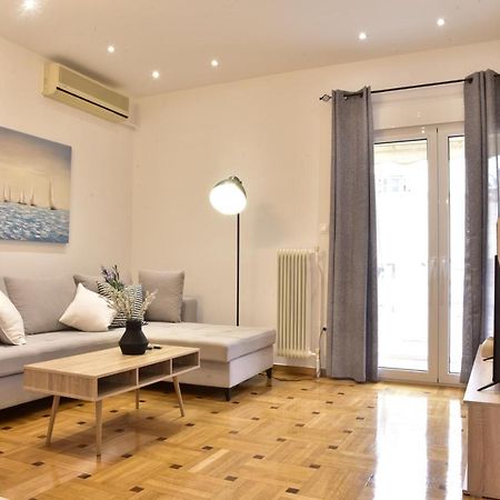 Filopappou Hill Apt Gtd8325 Apartment Athens Luaran gambar