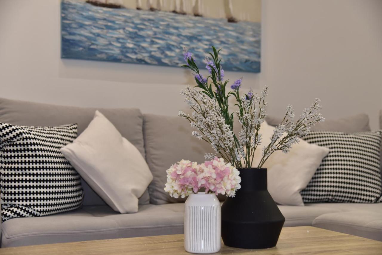 Filopappou Hill Apt Gtd8325 Apartment Athens Luaran gambar