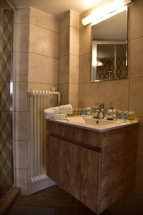 Filopappou Hill Apt Gtd8325 Apartment Athens Luaran gambar