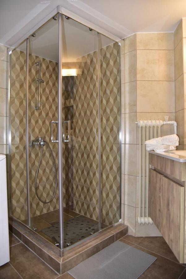 Filopappou Hill Apt Gtd8325 Apartment Athens Luaran gambar