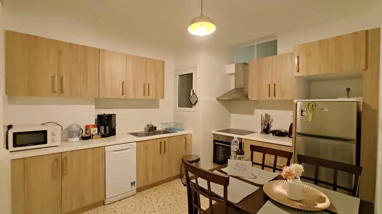 Filopappou Hill Apt Gtd8325 Apartment Athens Luaran gambar